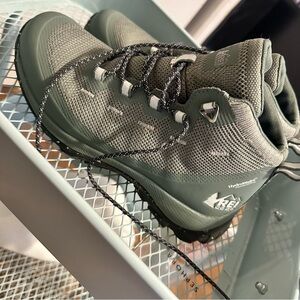 REI Green Athletic Shoes
